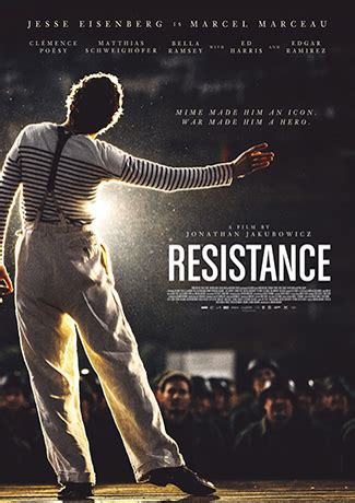 Resistance Movement Movie